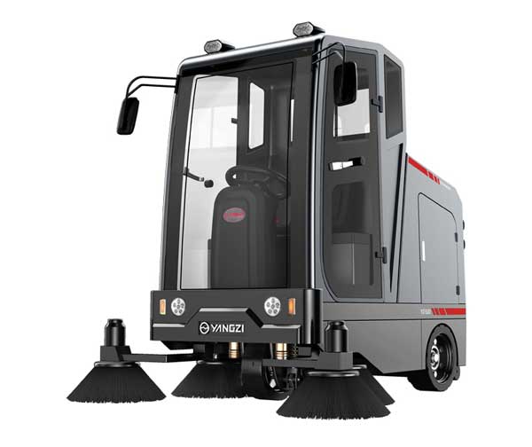 環(huán)衛(wèi)道路清掃車，優(yōu)勢特點(diǎn)有哪些？價(jià)格多少？