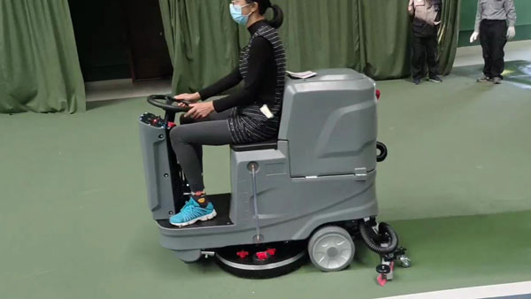 清潔行業(yè)內(nèi)部流傳三項(xiàng)選購秘籍！