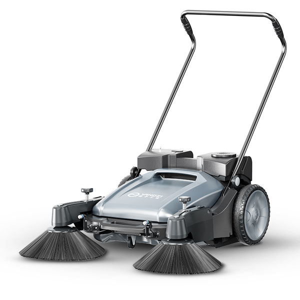 YZ-S1手推工業掃地機 環保清掃車