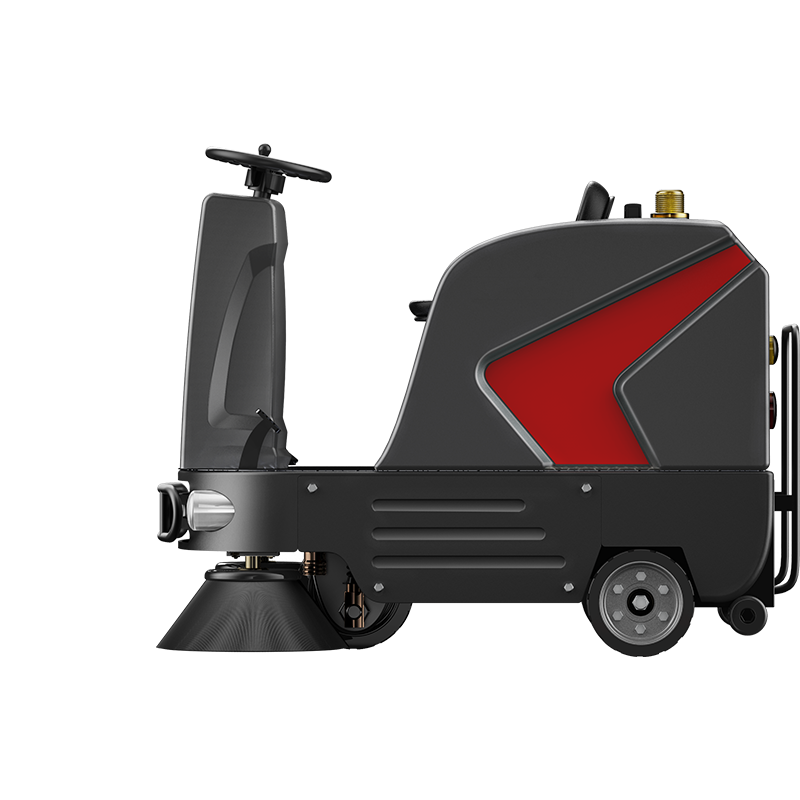 清掃車型號及價格、圖片