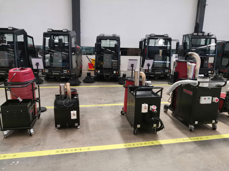 最佳吸塵器：專(zhuān)業(yè)吸塵器還是工業(yè)吸塵器，哪個(gè)更適合您的需求？