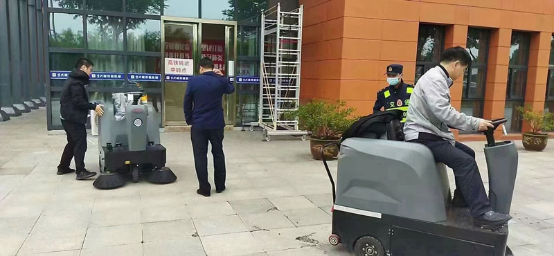 道路清掃車(chē)的效果真的好嗎？?jī)r(jià)格如何獲取？