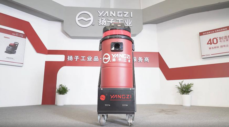 用這些清潔設(shè)備補充您的洗地機