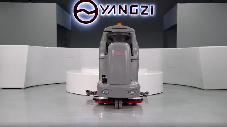 都說洗地機好用，這是真的嗎