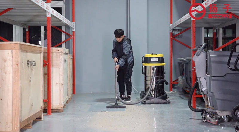 M級和H級真空吸塵器有什么區別