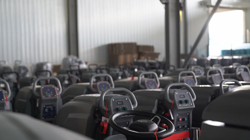 揚子質量、售后服務怎么樣？