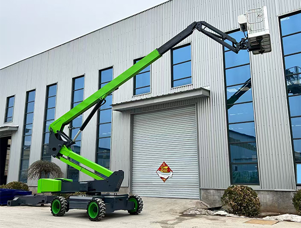 剪叉式高空作業(yè)平臺(tái)需要操作證嗎