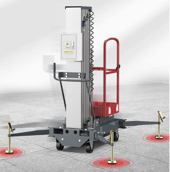 鋁合金升降機(jī)多少錢一個(gè)