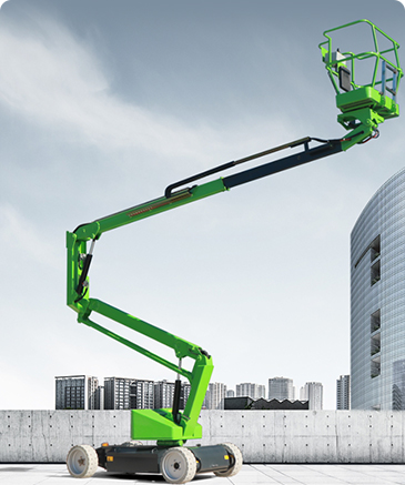 曲臂式升降機(jī)是否是特種設(shè)備